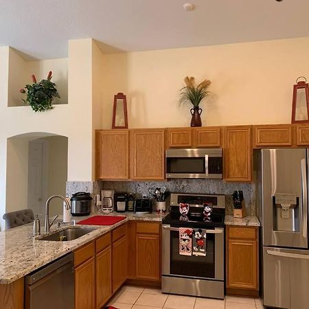 Minutes To Disney! Spacious Home W/ Private Pool, Themed Rooms! Orlando Exterior foto