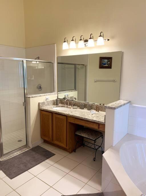 Minutes To Disney! Spacious Home W/ Private Pool, Themed Rooms! Orlando Exterior foto