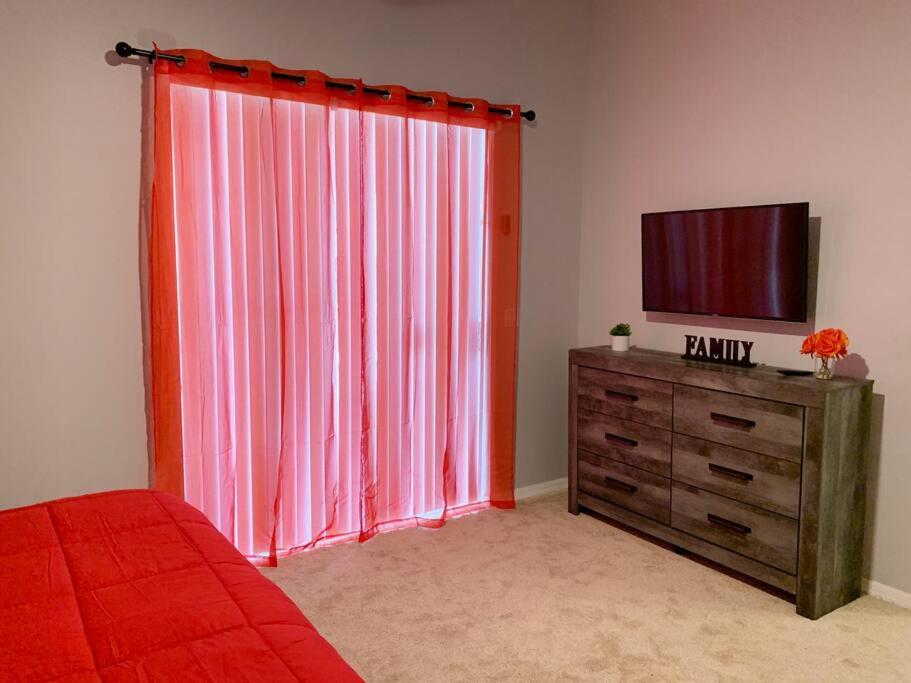 Minutes To Disney! Spacious Home W/ Private Pool, Themed Rooms! Orlando Exterior foto
