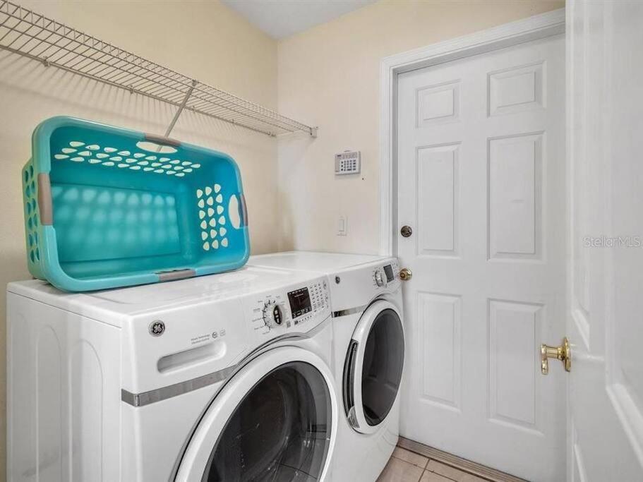 Minutes To Disney! Spacious Home W/ Private Pool, Themed Rooms! Orlando Exterior foto