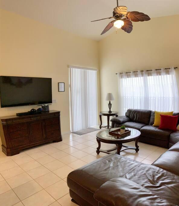 Minutes To Disney! Spacious Home W/ Private Pool, Themed Rooms! Orlando Exterior foto